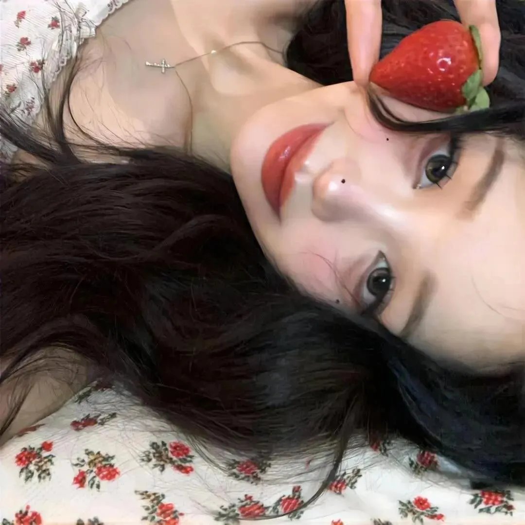 拜托了，花戎少女